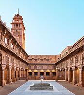 Umaid Bhawan Palace