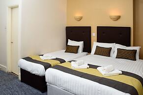 Rose Court Hotel