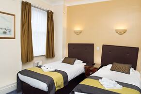 Rose Court Hotel
