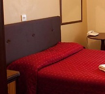 Rose Court Hotel
