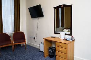 Rose Court Hotel