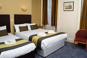 Rose Court Hotel