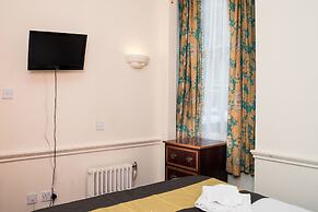 Rose Court Hotel