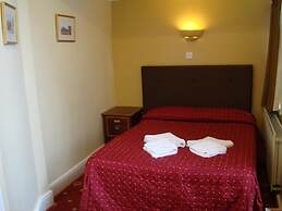 Rose Court Hotel