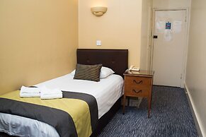 Rose Court Hotel