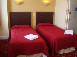 Rose Court Hotel