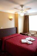 Rose Court Hotel