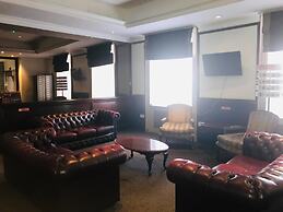 Rose Court Hotel