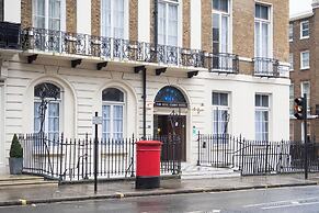 Rose Court Hotel
