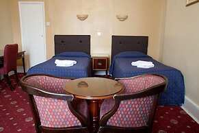 Rose Court Hotel