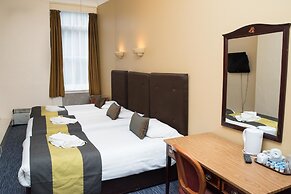Rose Court Hotel