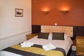 Rose Court Hotel