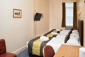Rose Court Hotel