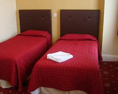 Rose Court Hotel