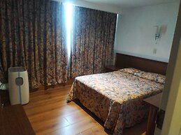 Hotel Sevilla