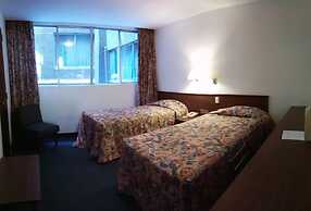 Hotel Sevilla