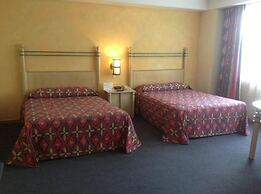 Hotel Sevilla