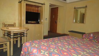 Hotel Sevilla