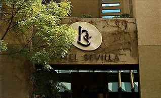 Hotel Sevilla