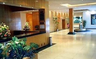 Hotel Sevilla