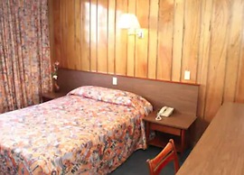 Hotel Sevilla