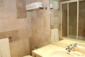 Hotel Sevilla