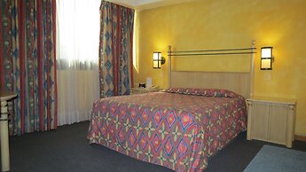 Hotel Sevilla