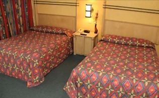 Hotel Sevilla