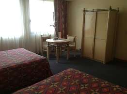 Hotel Sevilla
