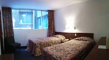 Hotel Sevilla