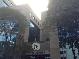Hotel Sevilla