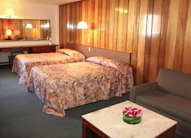 Hotel Sevilla