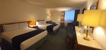 Bristol Hotel