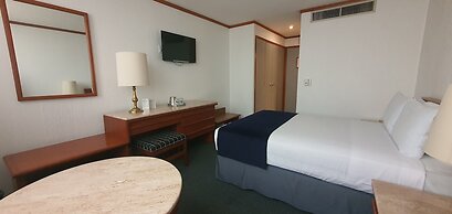 Bristol Hotel