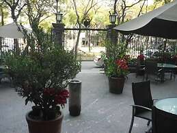 Bristol Hotel