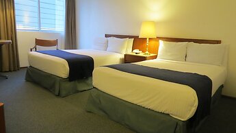 Bristol Hotel