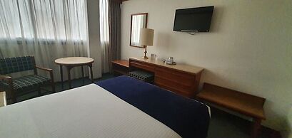Bristol Hotel
