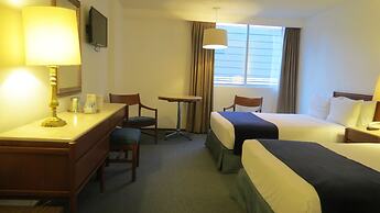 Bristol Hotel