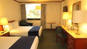 Bristol Hotel