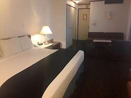 Bristol Hotel