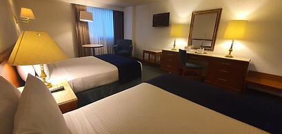 Bristol Hotel