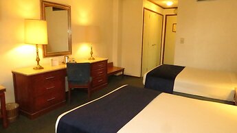 Bristol Hotel