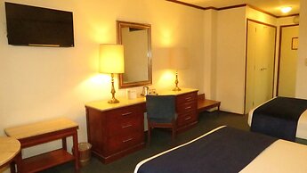 Bristol Hotel