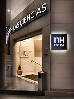 NH Valencia Las Ciencias Hotel