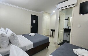 Hotel Bocagrande Cartagena