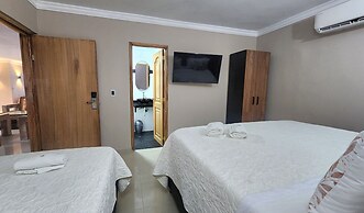 Hotel Bocagrande Cartagena