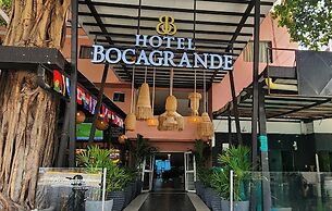 Hotel Bocagrande Cartagena