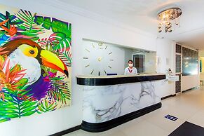 Hotel Bocagrande Cartagena