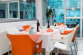 Hotel Bocagrande Cartagena