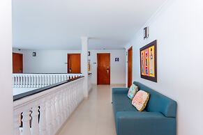 Hotel Bocagrande Cartagena